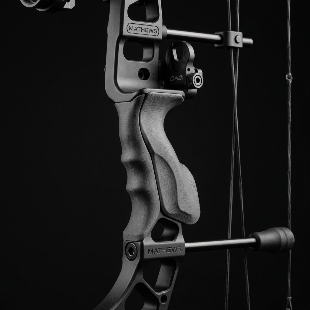 Mathews Grips